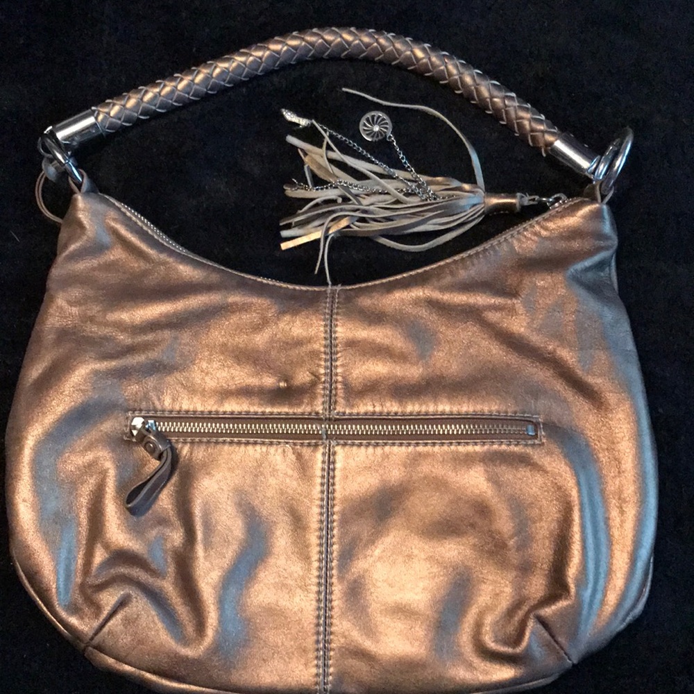 LUCE handbag - Picture 3 of 8